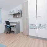 Apartmán Lara Zadar