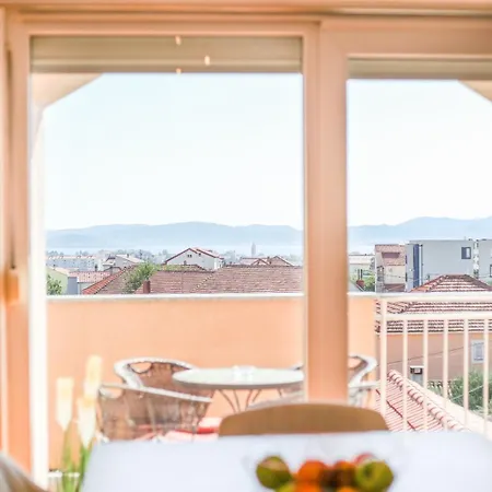 Lara Appartement