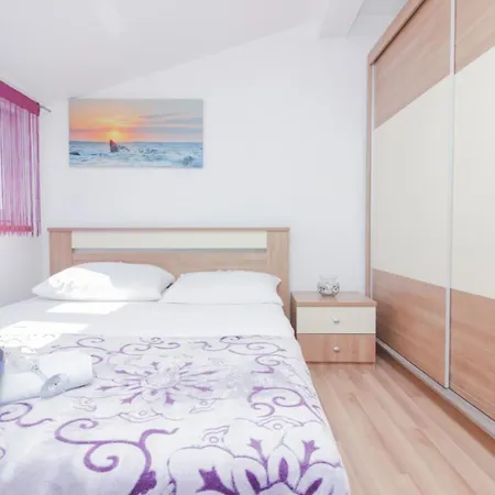 Lara Apartmán Zadar