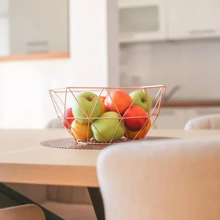 Apartment Lara Zadar