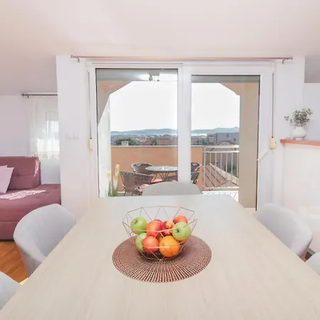 Lara Apartmán Zadar