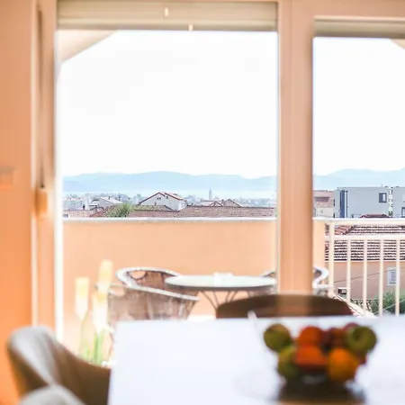 Appartement Lara *