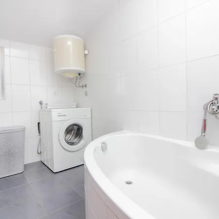 Appartement Lara *
