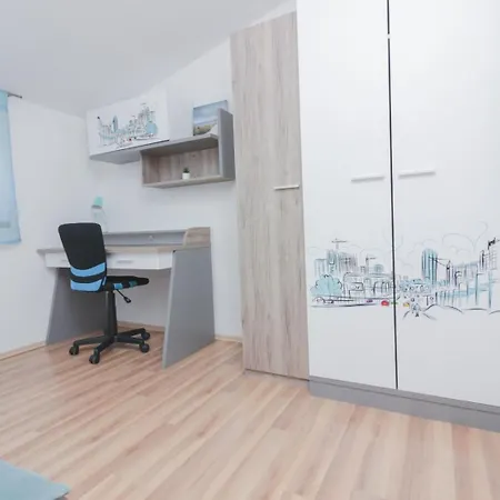 Apartment Lara Zadar