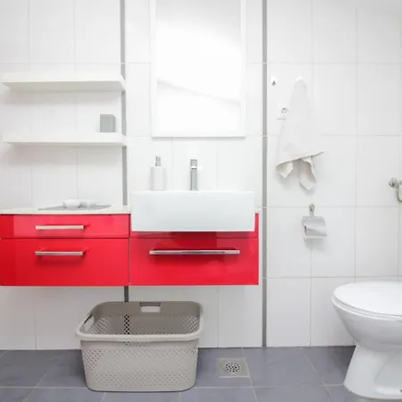 Lara Appartement Zadar