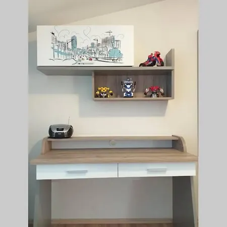 Apartmán Lara Zadar