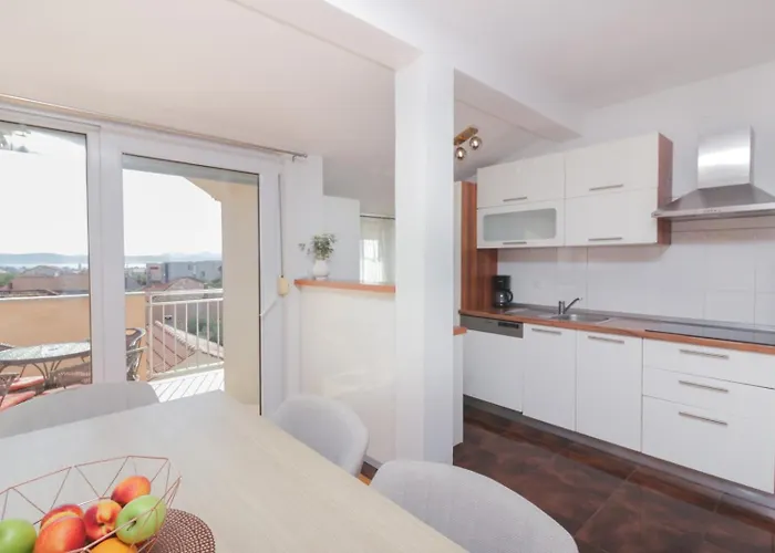 Apartman Lara