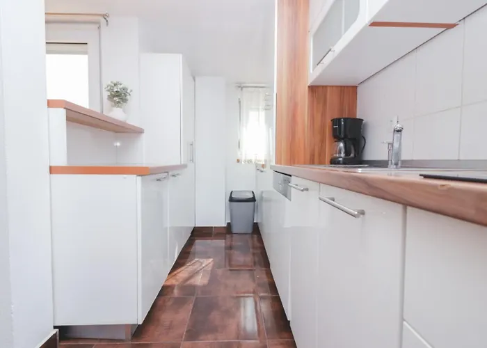 Apartman Lara Zára
