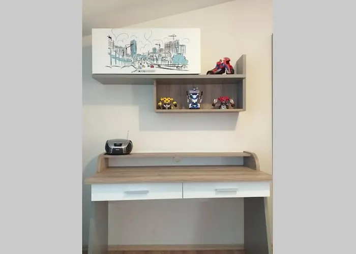 Apartman Lara Zára