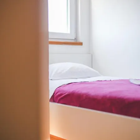 Lara Apartment Zadar