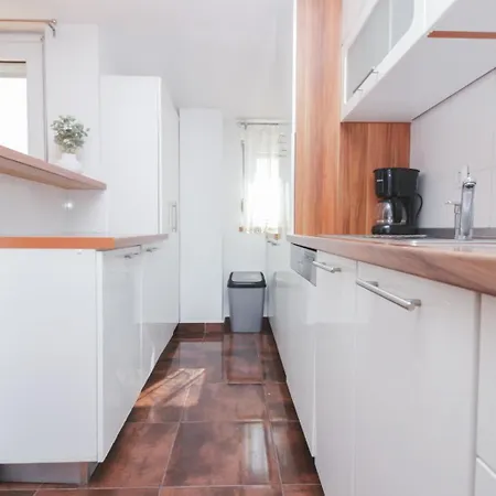 Apartment Lara Zadar