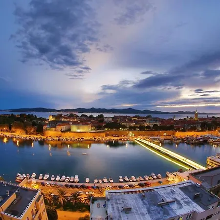 Lara Zadar