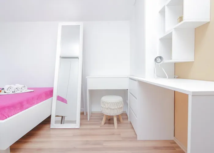 Lara 公寓 扎达尔